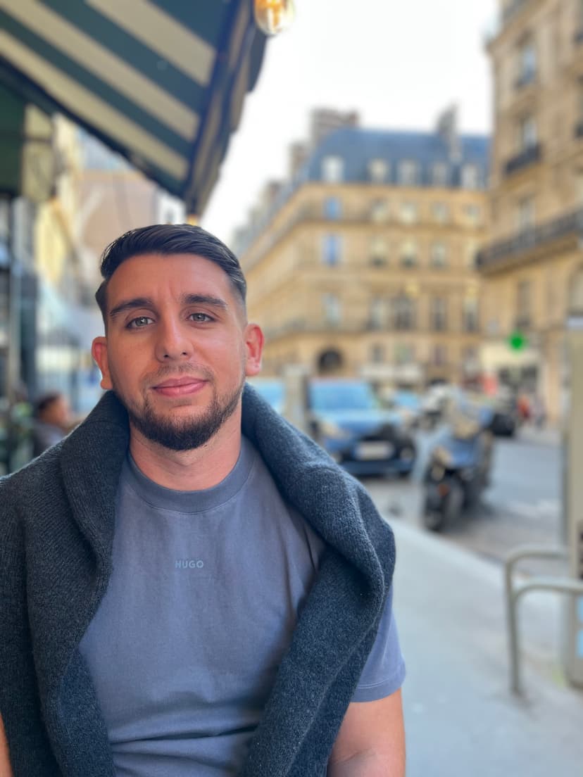 Mickael DALLE PASQUALINE, développeur web freelance